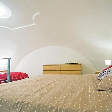 Sirene Holiday Bed & Breakfast กาเอตา ภายนอก รูปภาพ