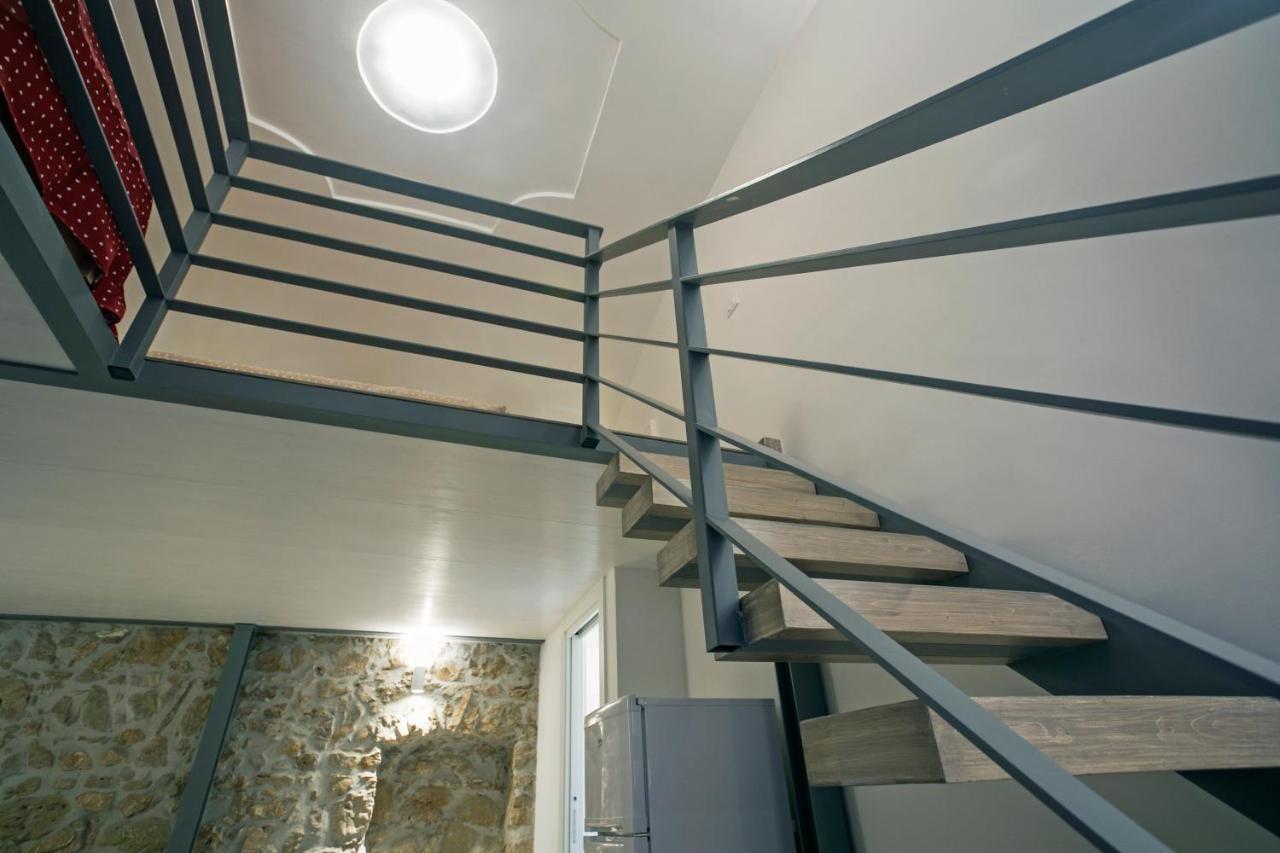 Sirene Holiday Bed & Breakfast กาเอตา ภายนอก รูปภาพ