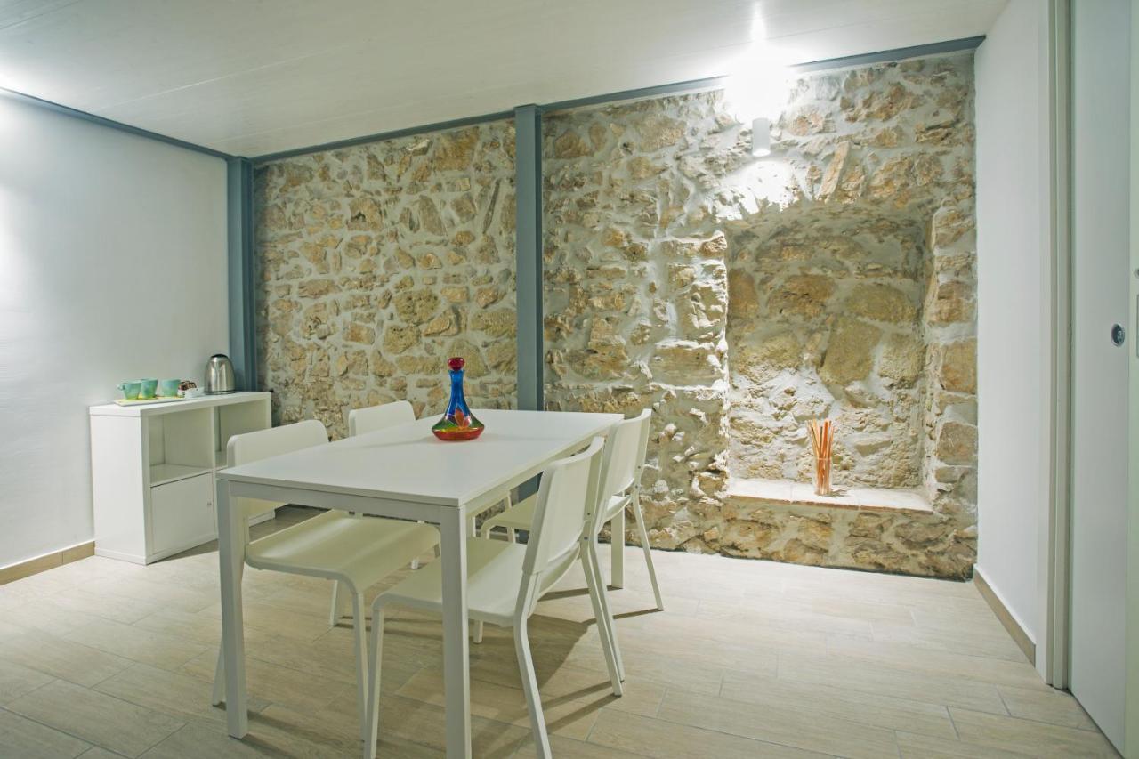 Sirene Holiday Bed & Breakfast กาเอตา ภายนอก รูปภาพ