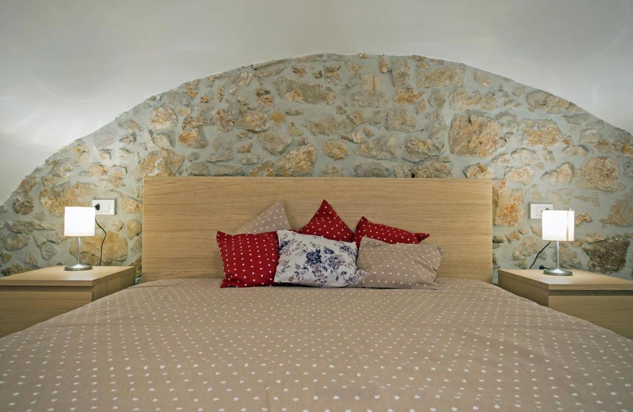 Sirene Holiday Bed & Breakfast กาเอตา ภายนอก รูปภาพ
