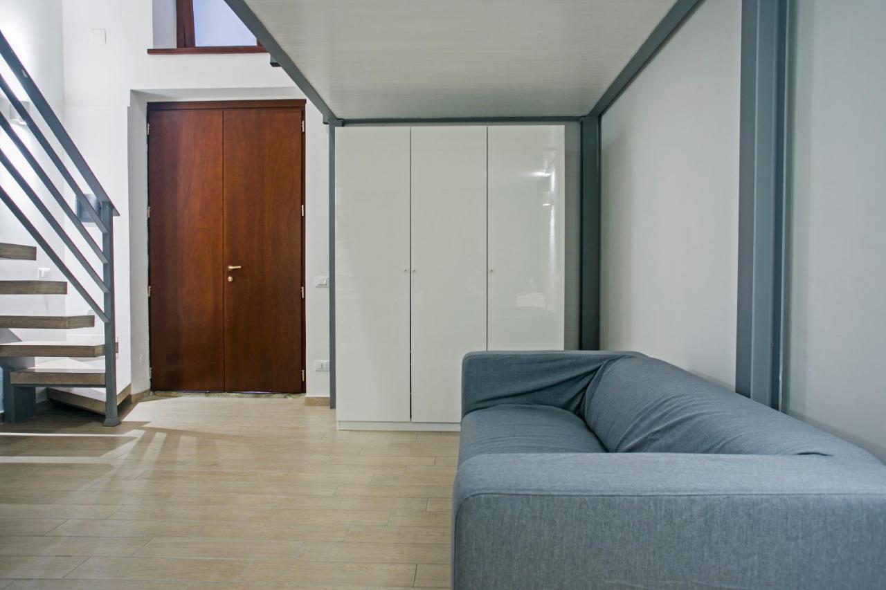 Sirene Holiday Bed & Breakfast กาเอตา ภายนอก รูปภาพ