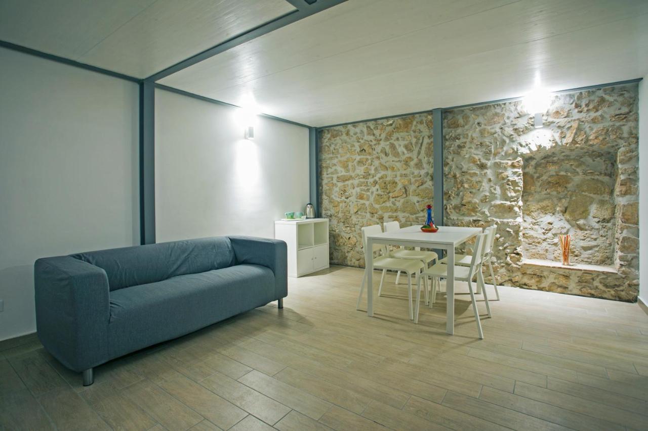 Sirene Holiday Bed & Breakfast กาเอตา ภายนอก รูปภาพ
