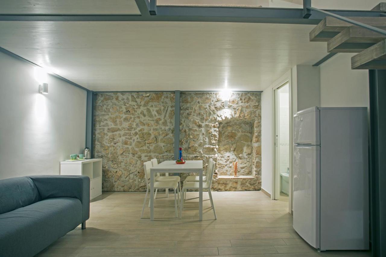 Sirene Holiday Bed & Breakfast กาเอตา ภายนอก รูปภาพ